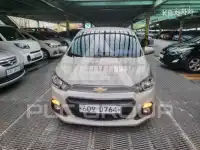 2016 Chevrolet Spark