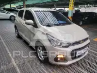 2016 Chevrolet Spark