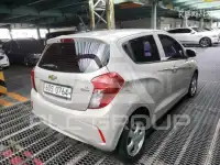 2016 Chevrolet Spark