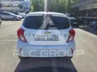 2016 Chevrolet Spark