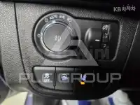 2016 Chevrolet Spark
