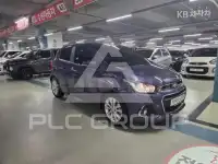 2016 Chevrolet Spark