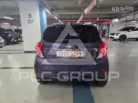 2016 Chevrolet Spark
