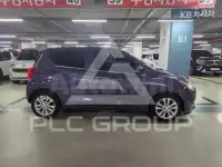 2016 Chevrolet Spark