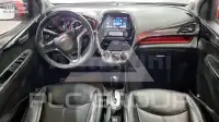 2016 Chevrolet Spark