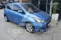 2016 Chevrolet Spark