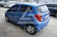 2016 Chevrolet Spark