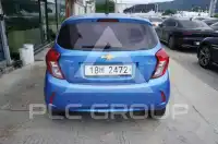 2016 Chevrolet Spark