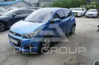 2016 Chevrolet Spark