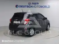 2016 Chevrolet Spark