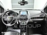 2016 Chevrolet Spark
