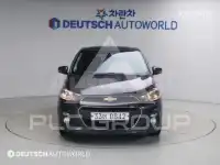 2016 Chevrolet Spark