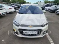 2016 Chevrolet Spark