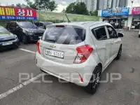 2016 Chevrolet Spark