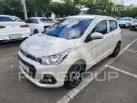 2016 Chevrolet Spark