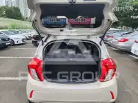 2016 Chevrolet Spark