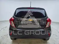 2016 Chevrolet Spark