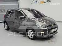 2016 Chevrolet Spark