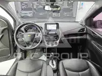 2016 Chevrolet Spark