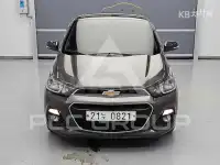 2016 Chevrolet Spark