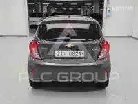 2016 Chevrolet Spark