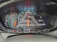 2016 Chevrolet Spark