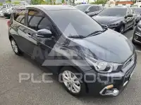 2016 Chevrolet Spark