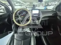 2016 Chevrolet Spark