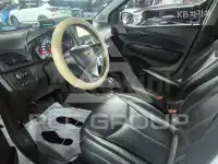 2016 Chevrolet Spark