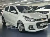 2016 Chevrolet Spark