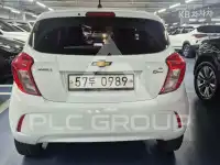 2016 Chevrolet Spark