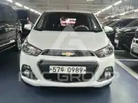 2016 Chevrolet Spark