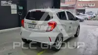 2016 Chevrolet Spark
