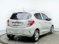 2016 Chevrolet Spark