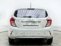 2016 Chevrolet Spark