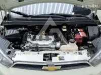 2016 Chevrolet Spark