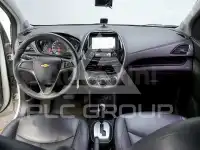 2016 Chevrolet Spark