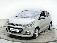 2016 Chevrolet Spark