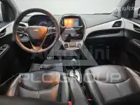 2016 Chevrolet Spark