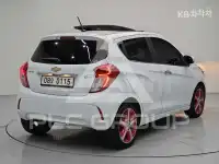2016 Chevrolet Spark