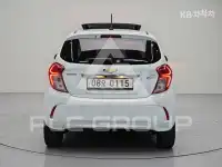 2016 Chevrolet Spark