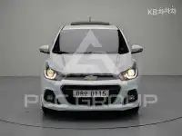 2016 Chevrolet Spark