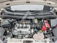 2016 Chevrolet Spark