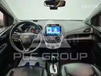 2016 Chevrolet Spark