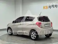 2016 Chevrolet Spark