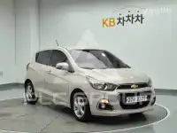 2016 Chevrolet Spark