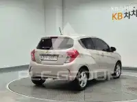 2016 Chevrolet Spark