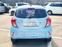 2016 Chevrolet Spark