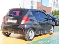 2016 Chevrolet Spark
