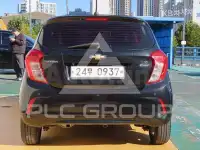 2016 Chevrolet Spark